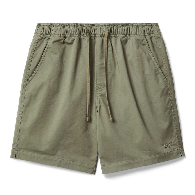 R.M. Williams Washed Rugby Short image number 2